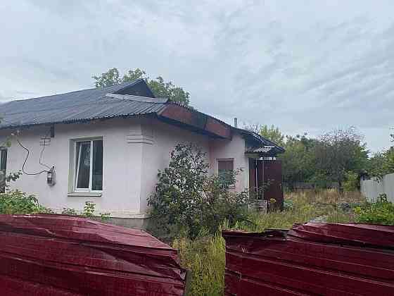 Полдома в Червоногвардейском районе Макеевка