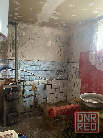 Полдома в Червоногвардейском районе Макеевка - изображение 3