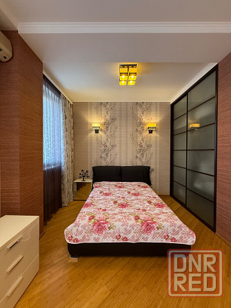 Продажа классной, уютной евро 3шки на Титова,10 Донецк - изображение 12