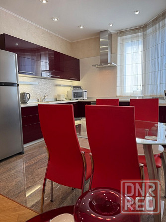 Продажа классной, уютной евро 3шки на Титова,10А Донецк - изображение 1