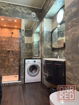 Продажа классной, уютной евро 3шки на Титова,10 Донецк - изображение 10