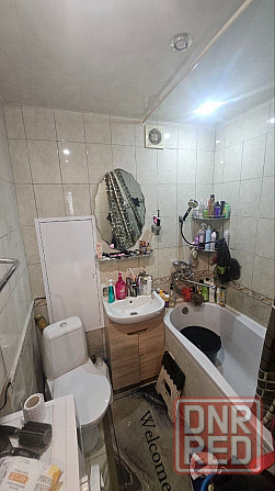 Продам 2 ком.кв.на обл.травмотологии. Донецк - изображение 7