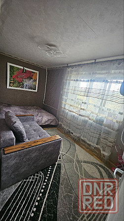 Продам 2 ком.кв.на обл.травмотологии. Донецк - изображение 3