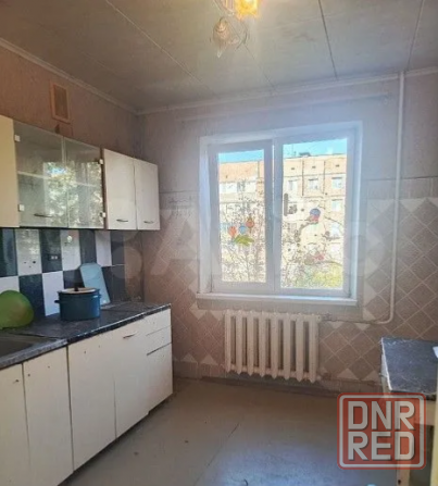 3-х комнатная квартира, ул. Щетинина Донецк - изображение 2