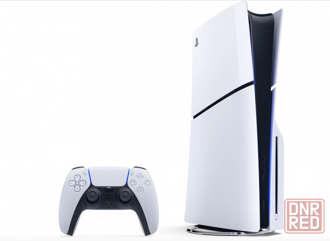 sony playstation 5 Донецк - изображение 1