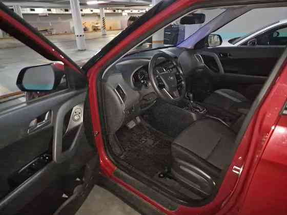 продаю Hyundai Creta 2020 Донецк