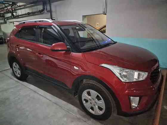 продаю Hyundai Creta 2020 Донецк