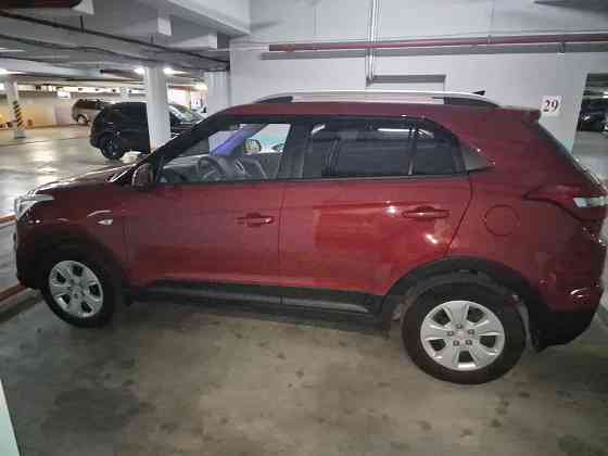 продаю Hyundai Creta 2020 Донецк
