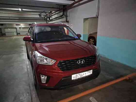 продаю Hyundai Creta 2020 Донецк