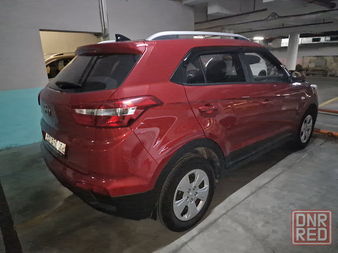 продаю Hyundai Creta 2020 Донецк - изображение 4