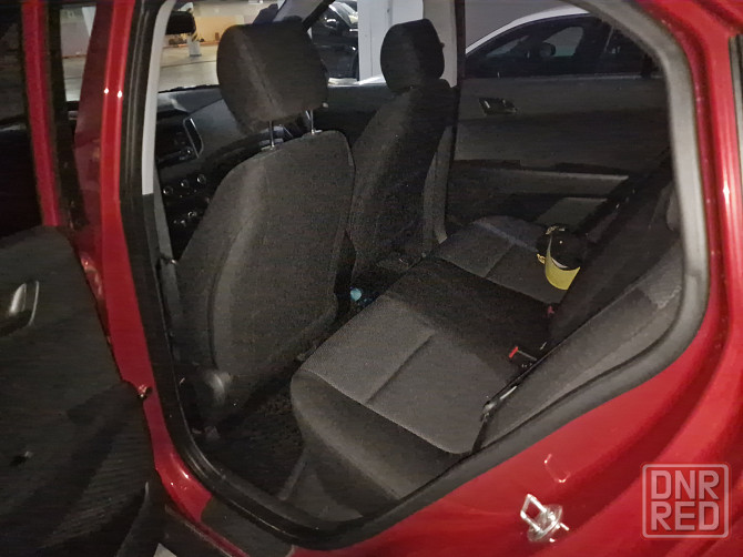 продаю Hyundai Creta 2020 Донецк - изображение 6