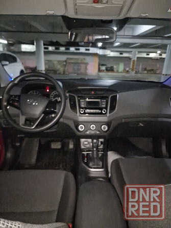 продаю Hyundai Creta 2020 Донецк - изображение 8