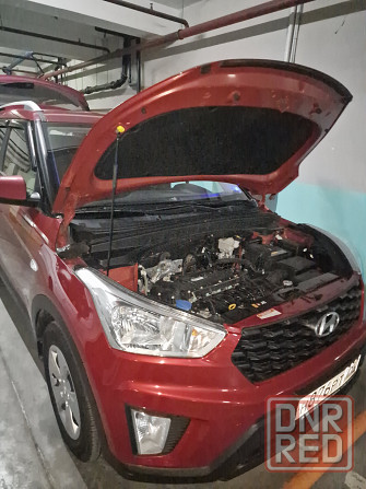 продаю Hyundai Creta 2020 Донецк - изображение 7