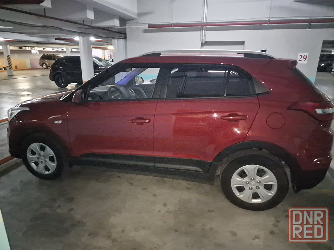 продаю Hyundai Creta 2020 Донецк - изображение 2