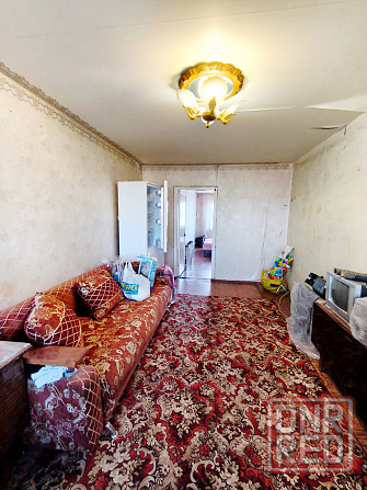 Продам 2 ком.кв.на Азотном. Донецк - изображение 3