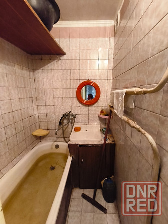 Продам 2 ком.кв.на Азотном. Донецк - изображение 8