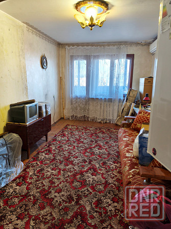 Продам 2 ком.кв.на Азотном. Донецк - изображение 1