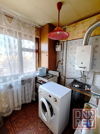 Продам 2 ком.кв.на Азотном. Донецк - изображение 6