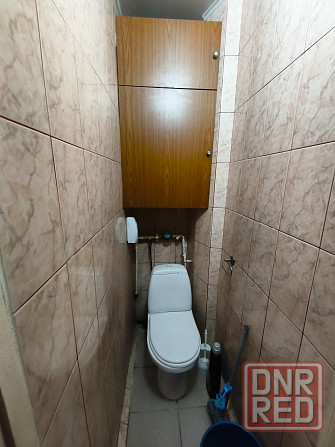 Продам 2 ком.кв.на Азотном. Донецк - изображение 9