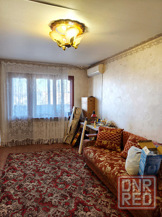 Продам 2 ком.кв.на Азотном. Донецк - изображение 2