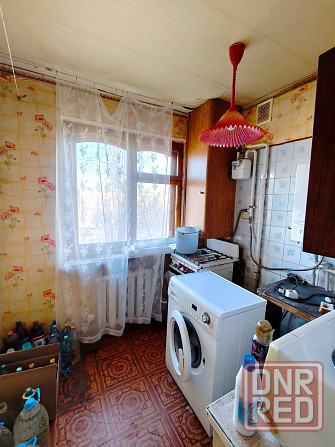 Продам 2 ком.кв.на Азотном. Донецк - изображение 7