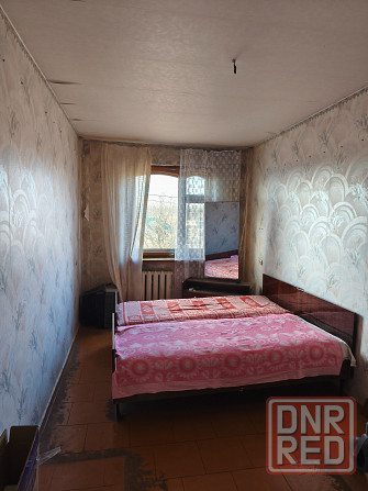 Продам 2 ком.кв.на Азотном. Донецк - изображение 4