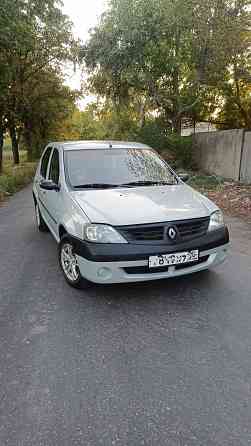 Renault Logan 1.6 Идеал Донецк