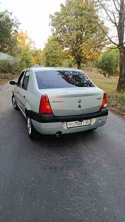 Renault Logan 1.6 Идеал Донецк