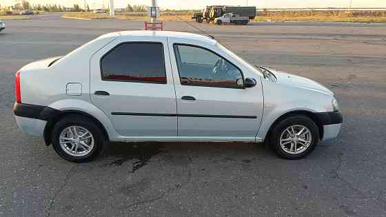Renault Logan 1.6 Идеал Донецк