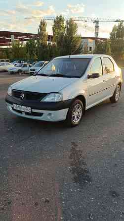 Renault Logan 1.6 Идеал Донецк