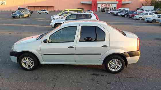 Renault Logan 1.6 Идеал Донецк
