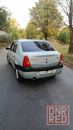 Renault Logan 1.6 Идеал Донецк - изображение 3