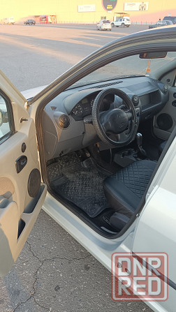Renault Logan 1.6 Идеал Донецк - изображение 7