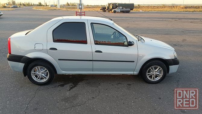 Renault Logan 1.6 Идеал Донецк - изображение 4