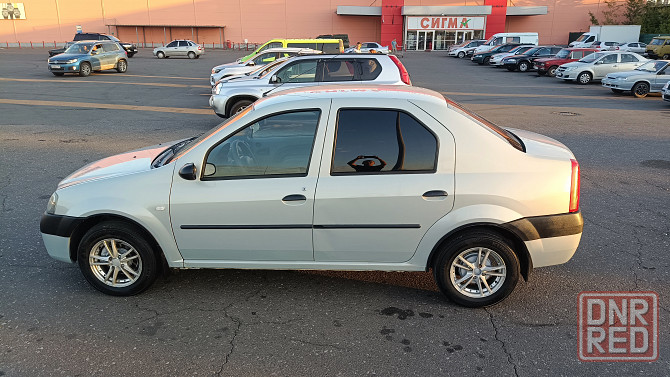 Renault Logan 1.6 Идеал Донецк - изображение 6