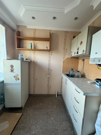 Продажа 1-комнатной квартиры 5/5, в г. Донецк, Калининский р-н, б-р Шевченко/пересечение Марии Ульян Донецк