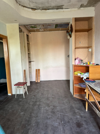 Продажа 1-комнатной квартиры 5/5, в г. Донецк, Калининский р-н, б-р Шевченко/пересечение Марии Ульян Донецк