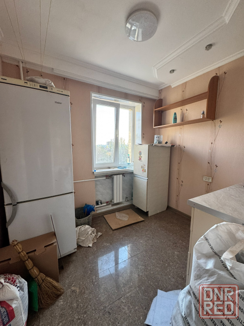 Продажа 1-комнатной квартиры 5/5, в г. Донецк, Калининский р-н, б-р Шевченко/пересечение Марии Ульян Донецк - изображение 9