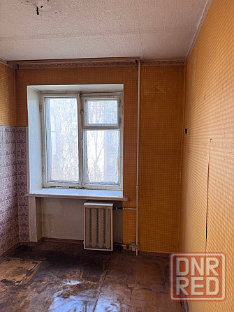 Продам 1комнатную квартиру, Ворошиловский район Донецк - изображение 2