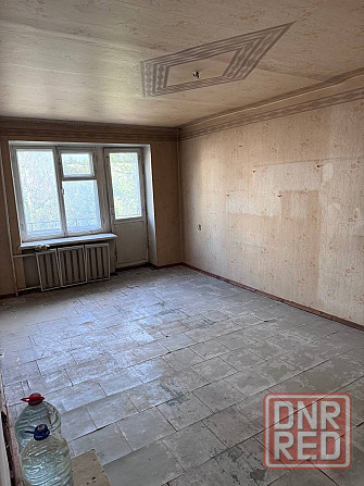 Продам 1комнатную квартиру, Ворошиловский район Донецк - изображение 4