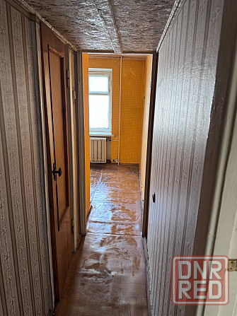 Продам 1комнатную квартиру, Ворошиловский район Донецк - изображение 3