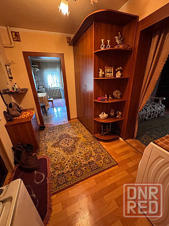 Дом. Червоногвардейский р-он. Ул. Крылова Макеевка - изображение 10