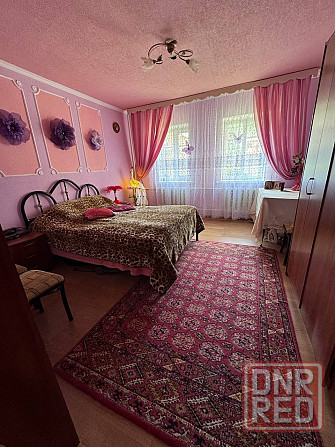 Дом. Червоногвардейский р-он. Ул. Крылова Макеевка - изображение 8