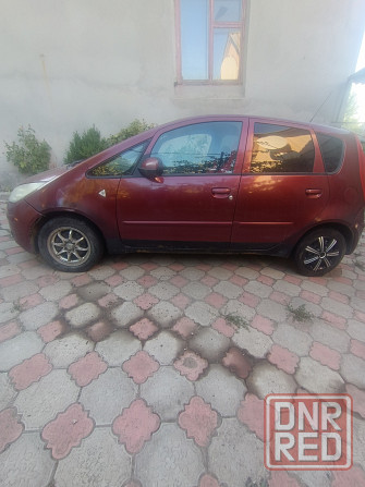Продам автомобиль Митсубиси кольт Донецк - изображение 3