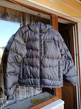 Пуховик мужской Marmot Gudies down hoody Донецк