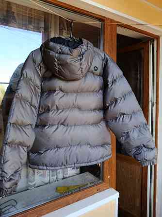 Пуховик мужской Marmot Gudies down hoody Донецк