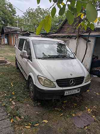 Продам Mercedes vito 639 Донецк