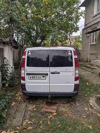 Продам Mercedes vito 639 Донецк