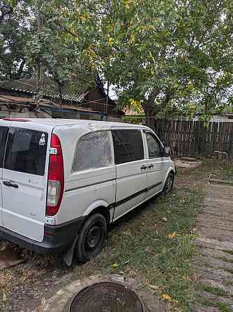 Продам Mercedes vito 639 Донецк