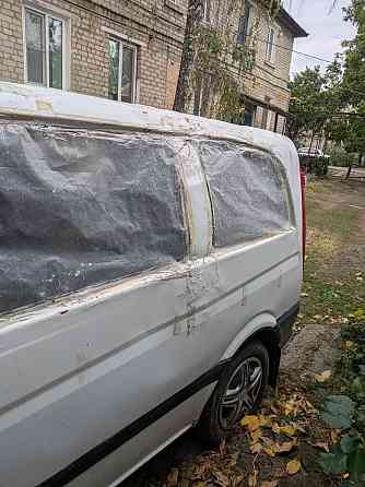 Продам Mercedes vito 639 Донецк